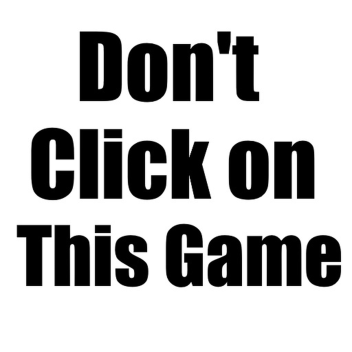 Do Not Read The Description