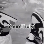 YoursTruly!