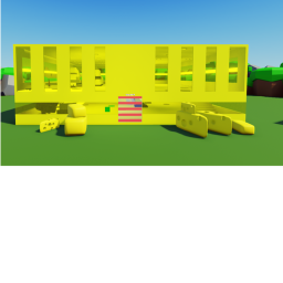 Cheese Tycoon