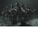 My Millitary