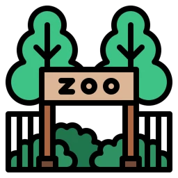Česká ZOO (FREE VIP SERVER!!) icon