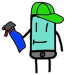 JanitorPhone