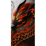 C.D.M cartel de los dragones