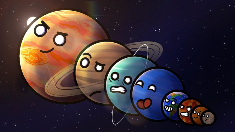 Become A Planet screenshot 1