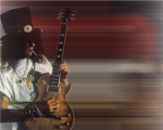 Slash (Saul Hudson)