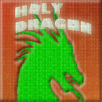 THE #HOLY DRAGON SQUAD