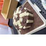 Awesome chocolate!!