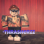 Thrasherzz•