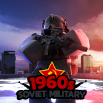 1960's Soviet Military