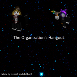 A Type Of Organization? Hangout