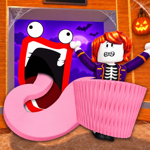 Elevator of Fun [🎃] Roblox game