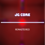 JG Core Development