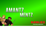 Amantz Mentz.