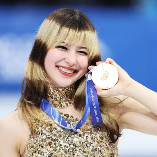 Jump Into Alyssa Liu