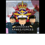 Canada 1940s Armed Forces