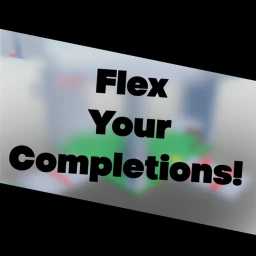 Flex Your Completions! icon