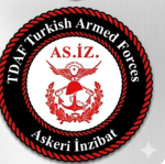 TDAF | Askeri İnzibat