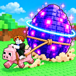 Pull Giant Eggs icon