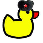 Comrade Ducks
