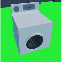 Ragdoll World ( WASHER!!! )