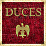 X~Legion: Duces