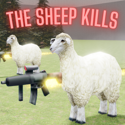 The Sheep Kills
