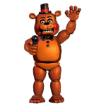 Fazbear's Fun And Games