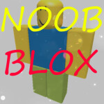 NoobBlox [NEW] [BETA]