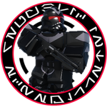 『GAR』• Republic Intelligence