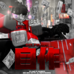 Tr4gedie