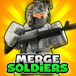 Merge Soldiers icon