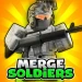 Merge Soldiers icon