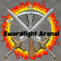 Swordfight Arena! [BETA]
