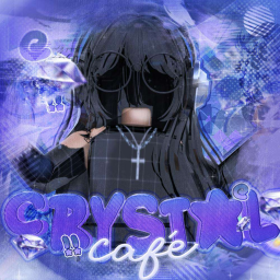 Crystallized Cafe