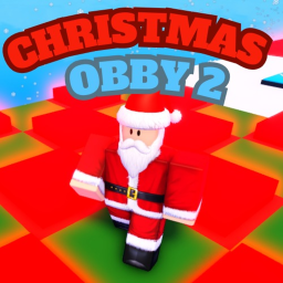 Christmas Obby 2!