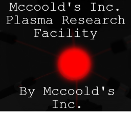 Mccoold's Inc Plasma Reactor Facility