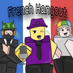 French Hangout Development