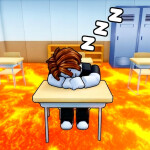 🔥Survive the LAVA!