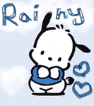 :･ﾟRainy :･ﾟ