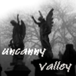 † uncanny valley †