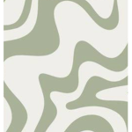 Aesthetic Sage green