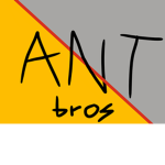 The Ant Bro’s