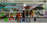 glock blood