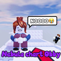 {REALESE] NEBULA CHART OBBY{IMPOSSIBLE}