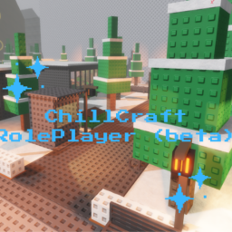 ChillCraft RolePlayer ❄ (beta)