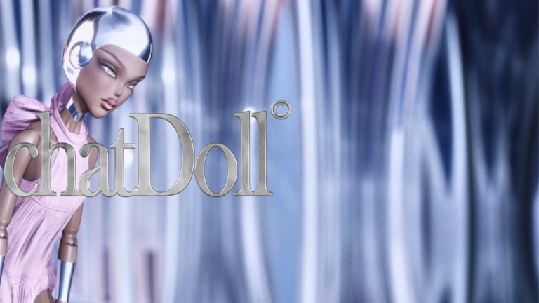 [demo] chatDOLL © screenshot 3