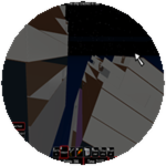 Fall in Titanic's Split