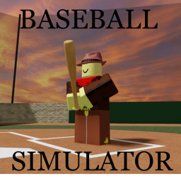 Baseball Simulator!