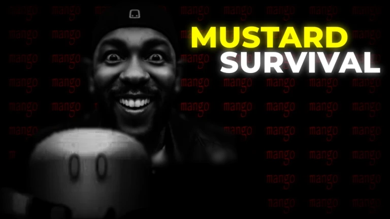Mustard Survival