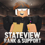 Rank & Support Center